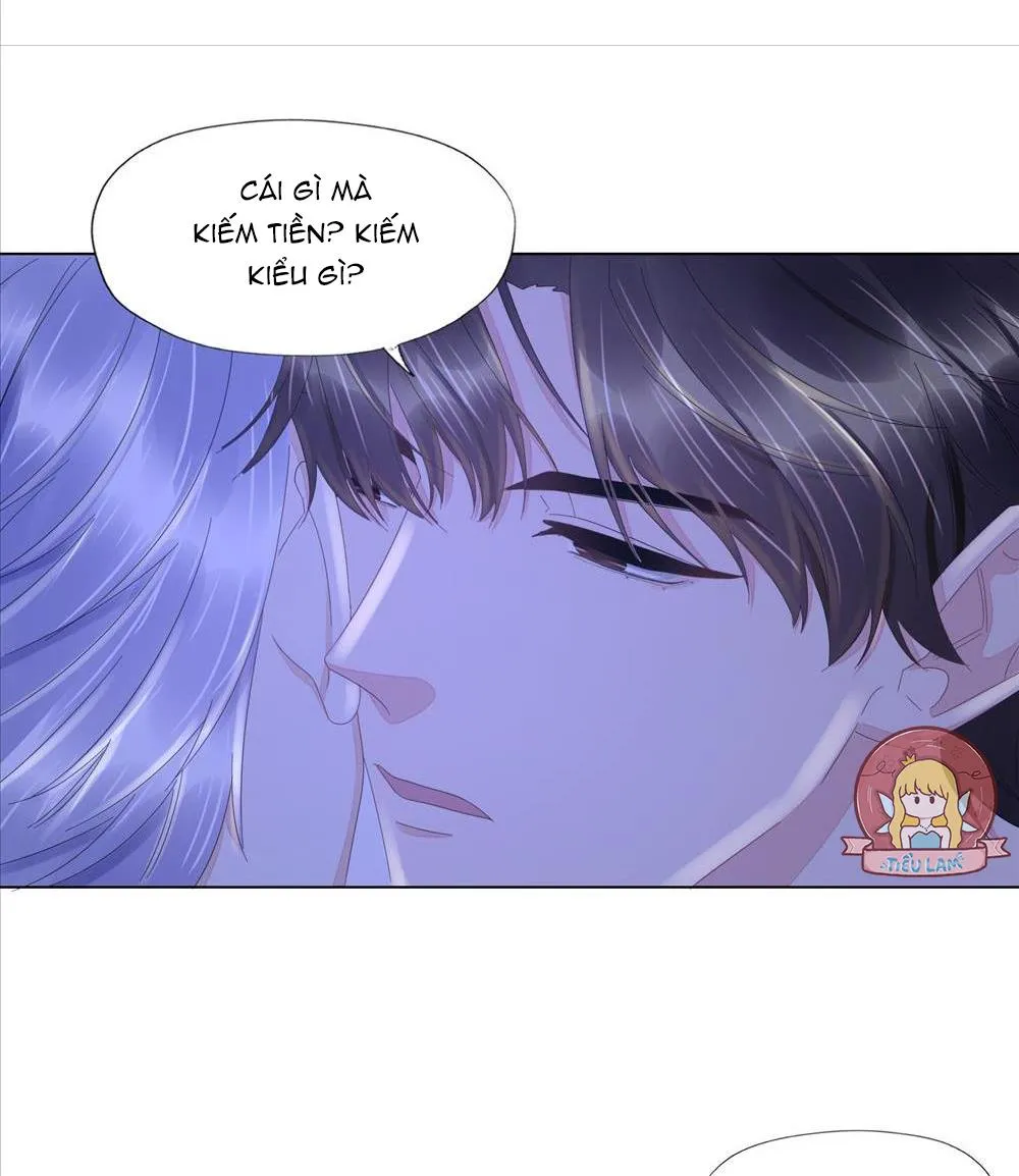 Bất an vu thất Chapter 32 Trang 31