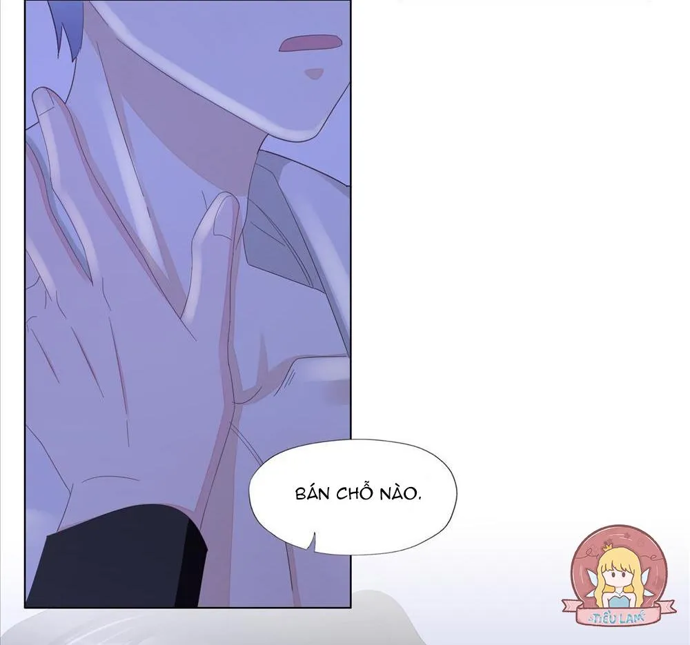 Bất an vu thất Chapter 32 Trang 33