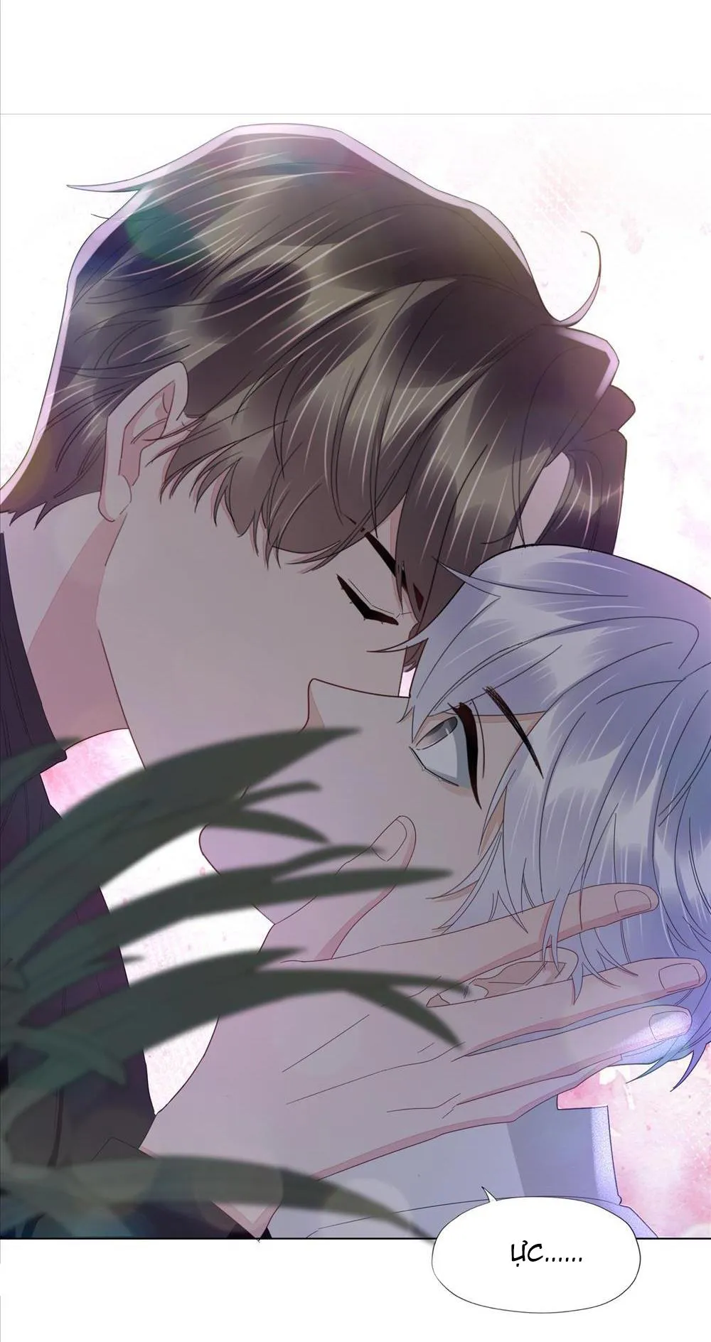 Bất an vu thất Chapter 32 Trang 36