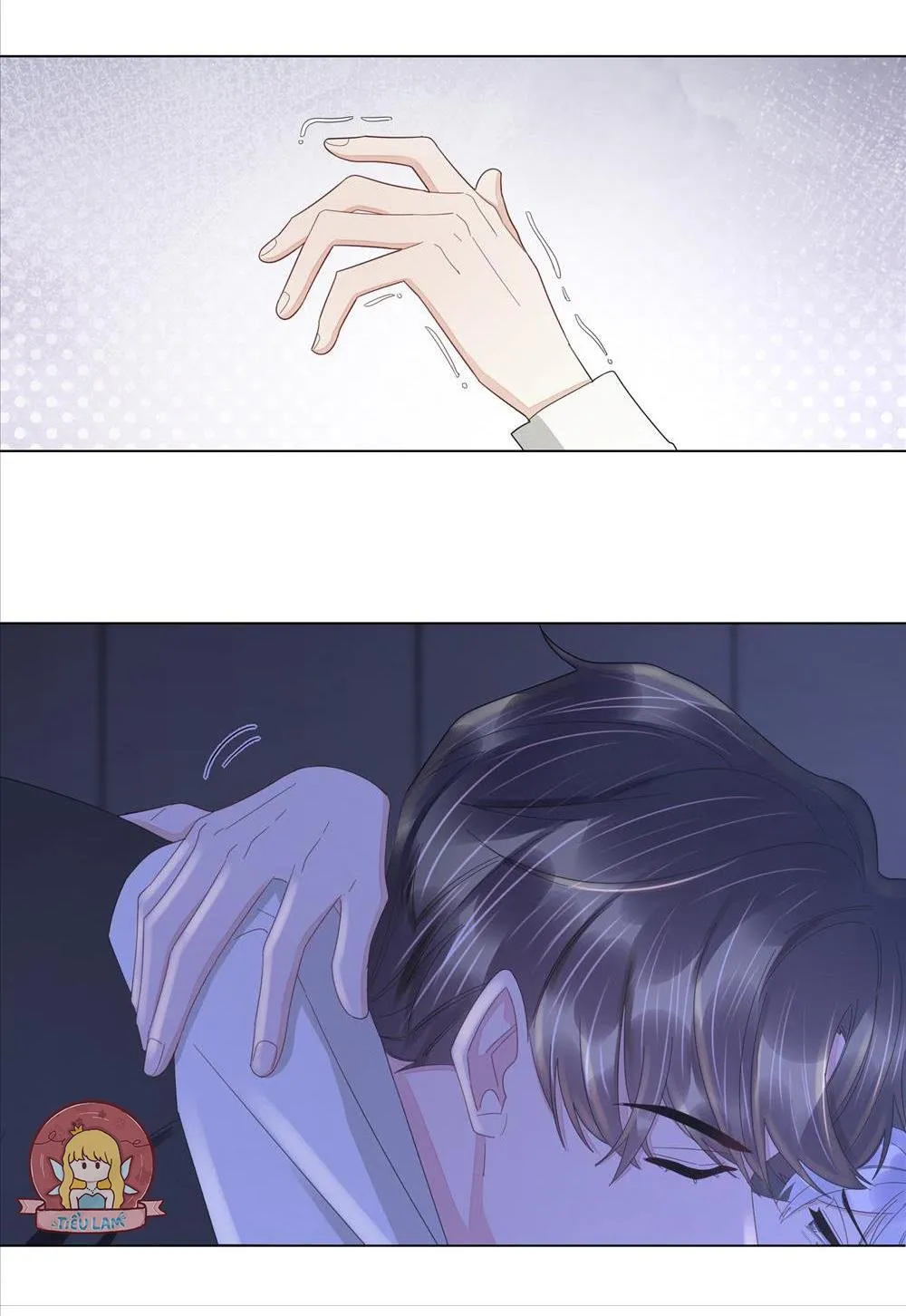 Bất an vu thất Chapter 32 Trang 37