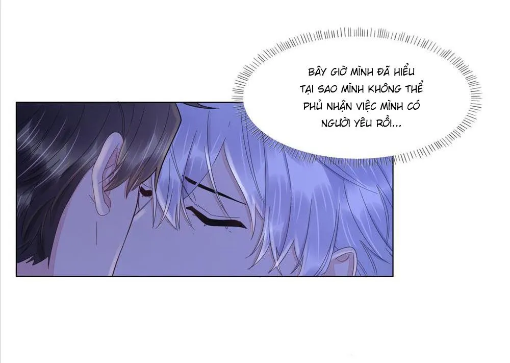 Bất an vu thất Chapter 32 Trang 38