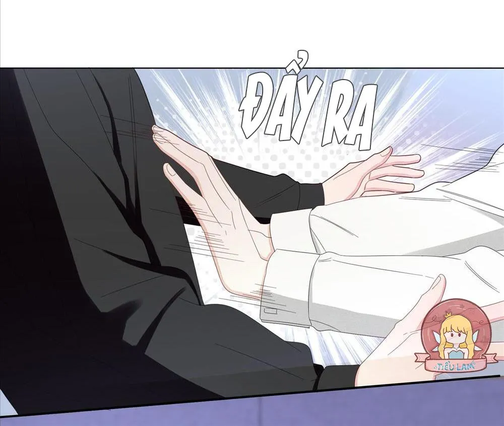 Bất an vu thất Chapter 32 Trang 41