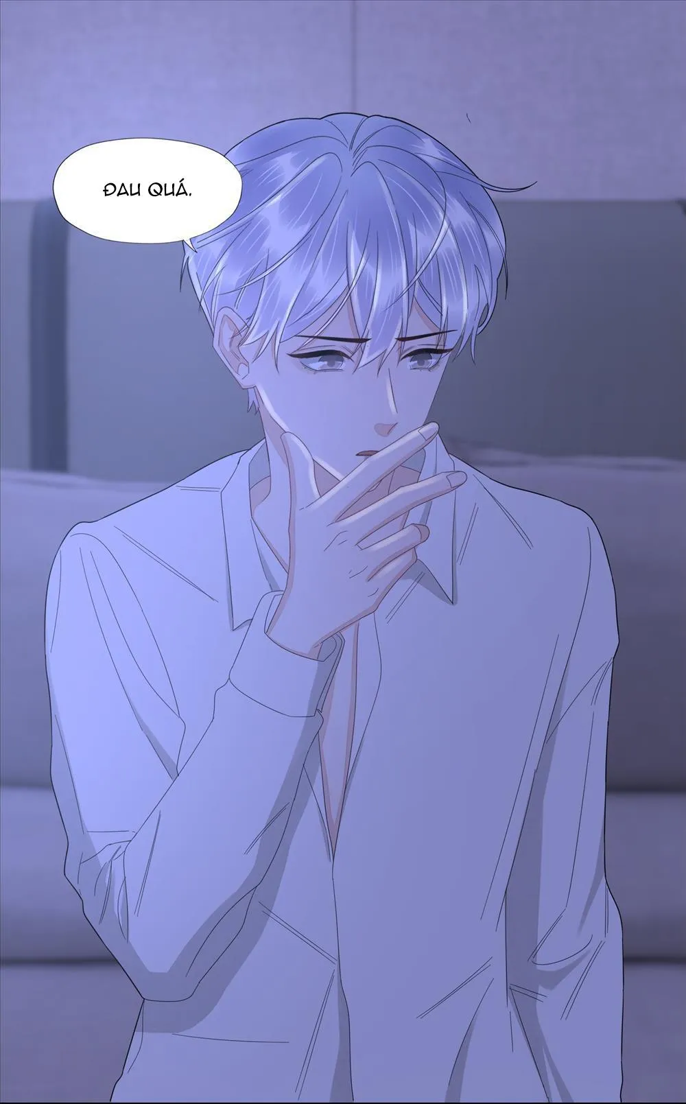 Bất an vu thất Chapter 32 Trang 42