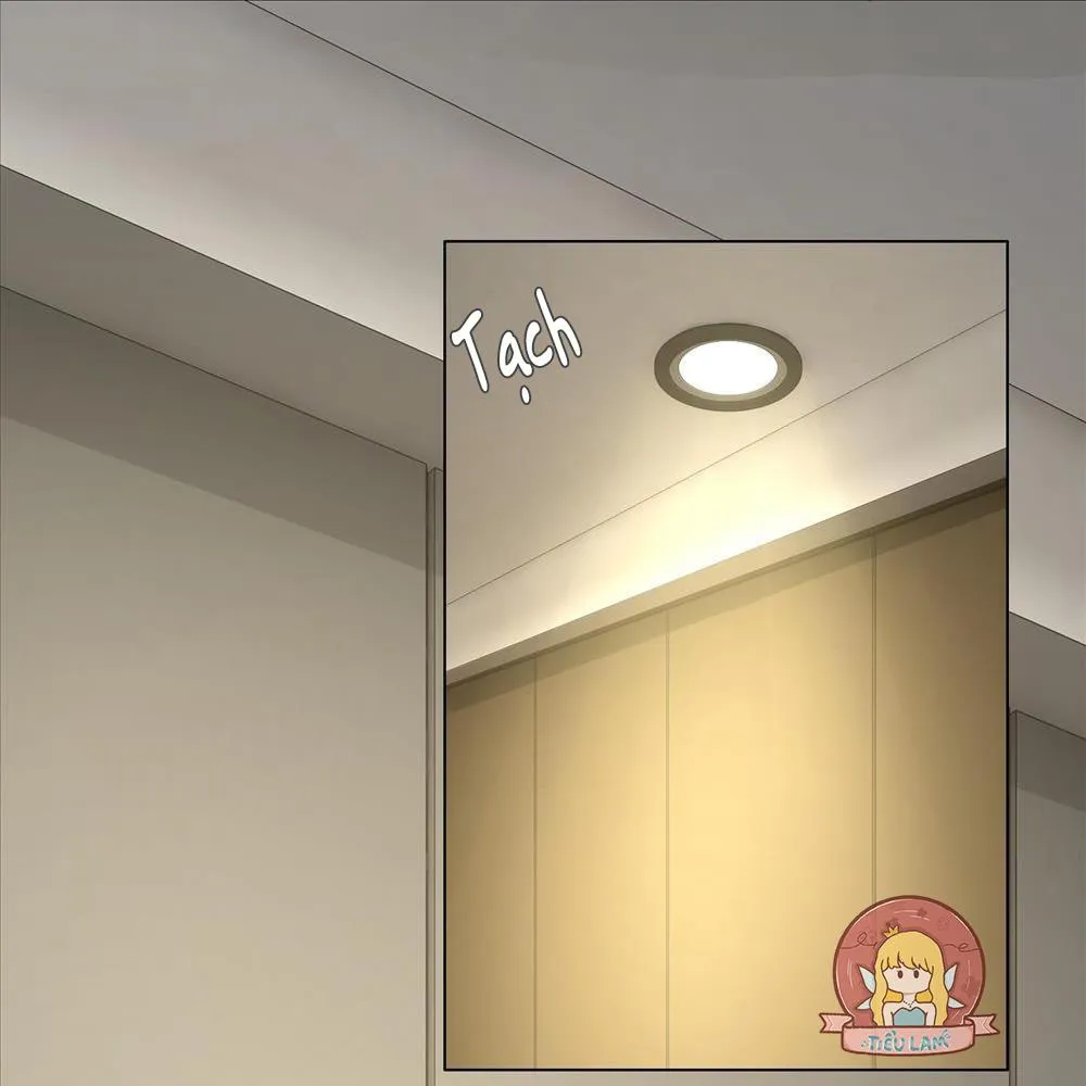 Bất an vu thất Chapter 32 Trang 43