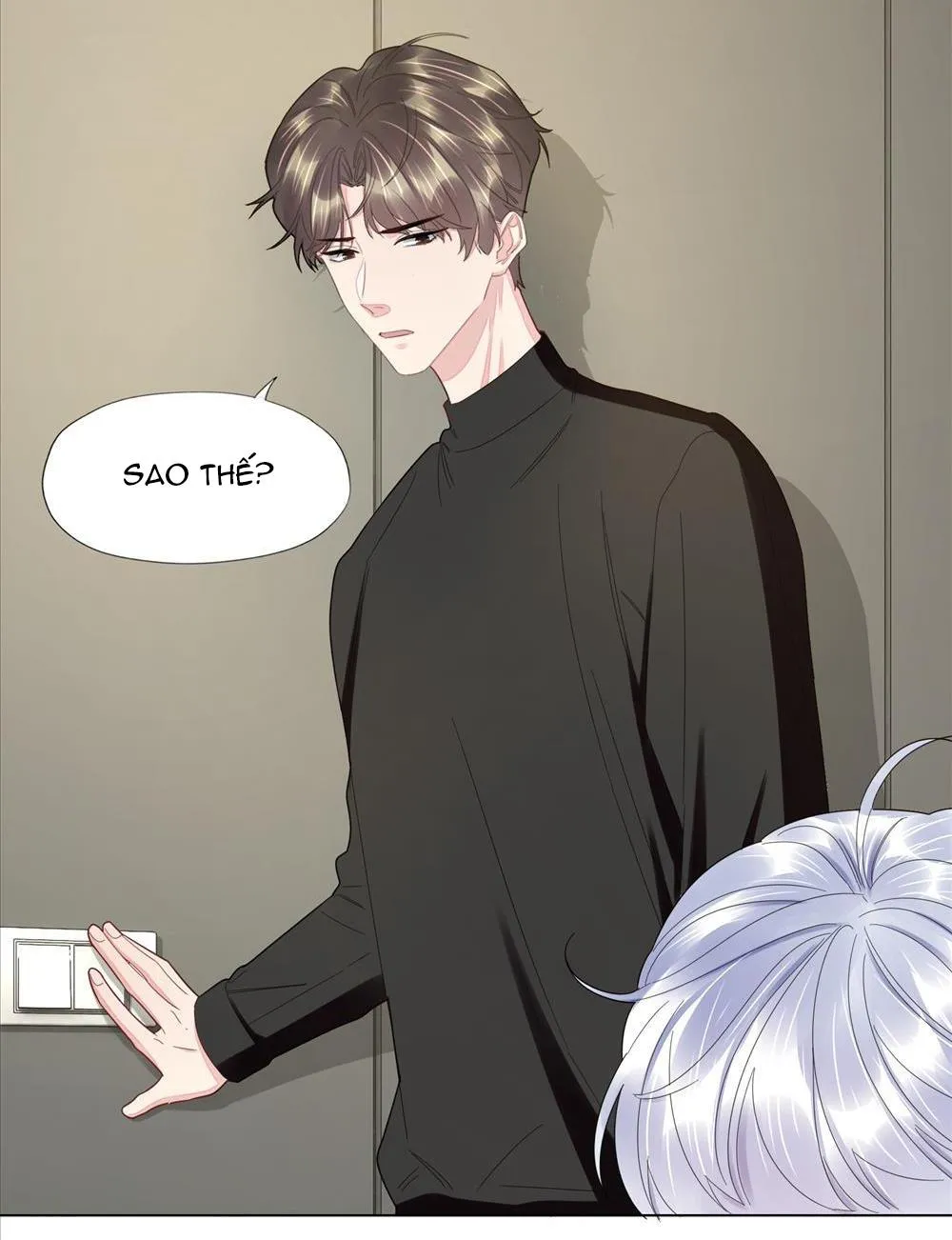 Bất an vu thất Chapter 32 Trang 44