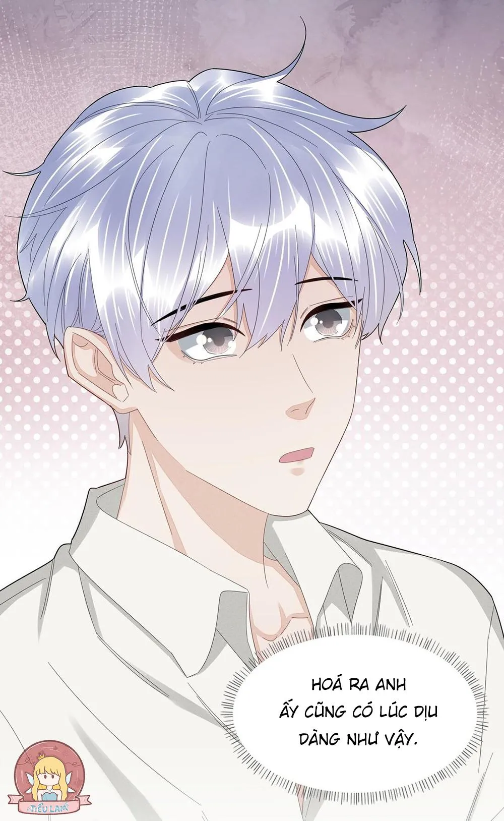 Bất an vu thất Chapter 33 Trang 5