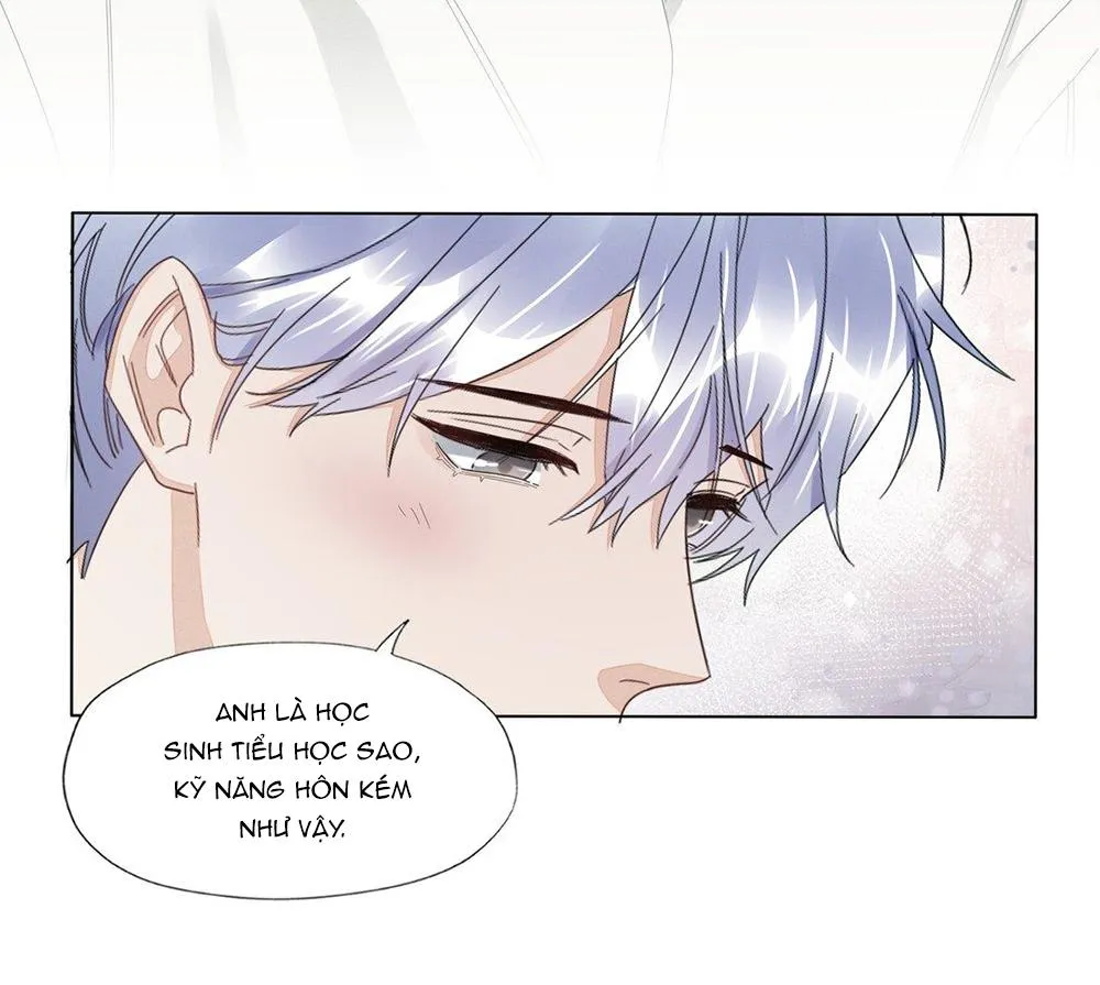 Bất an vu thất Chapter 33 Trang 6