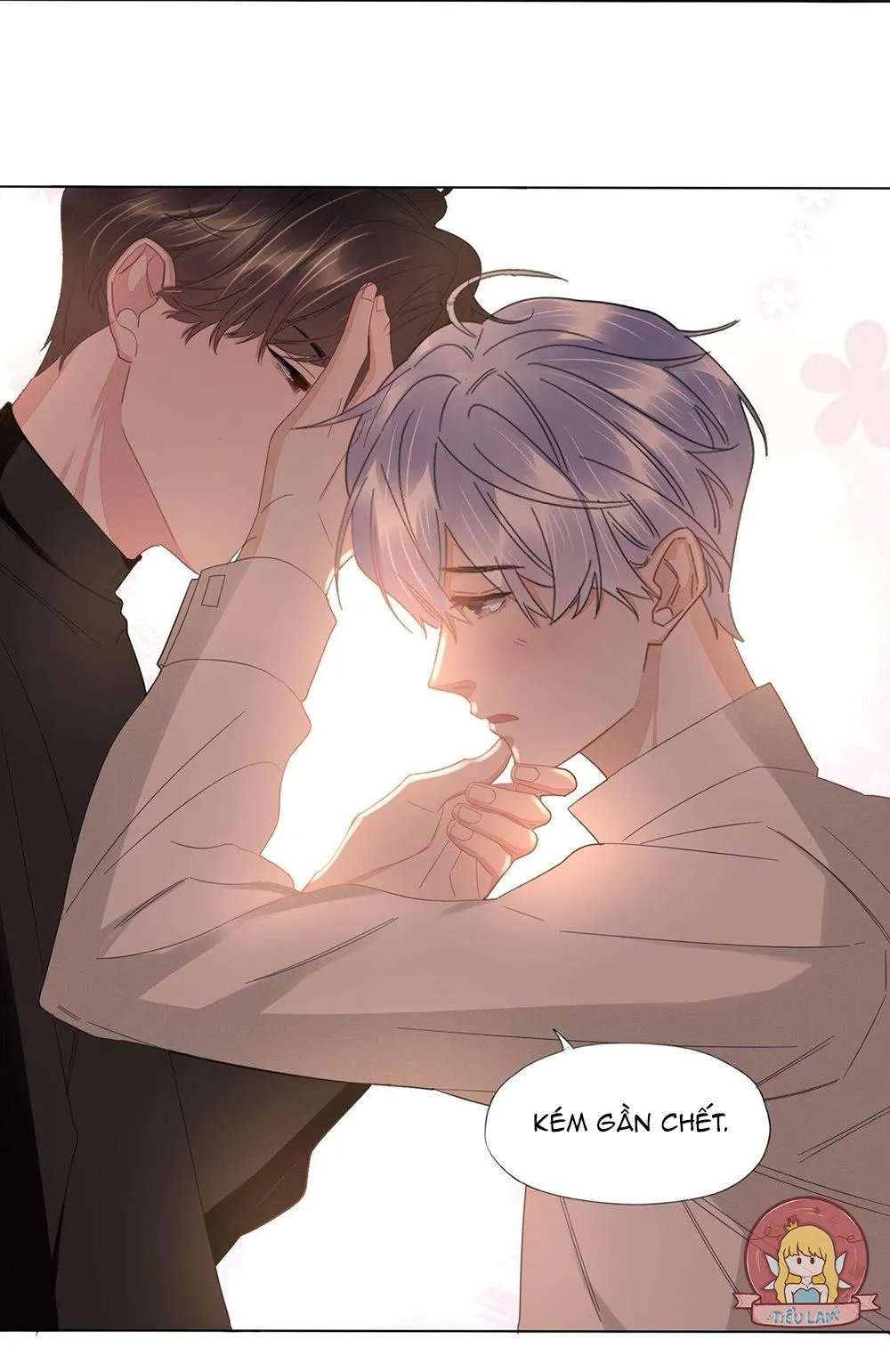 Bất an vu thất Chapter 33 Trang 11