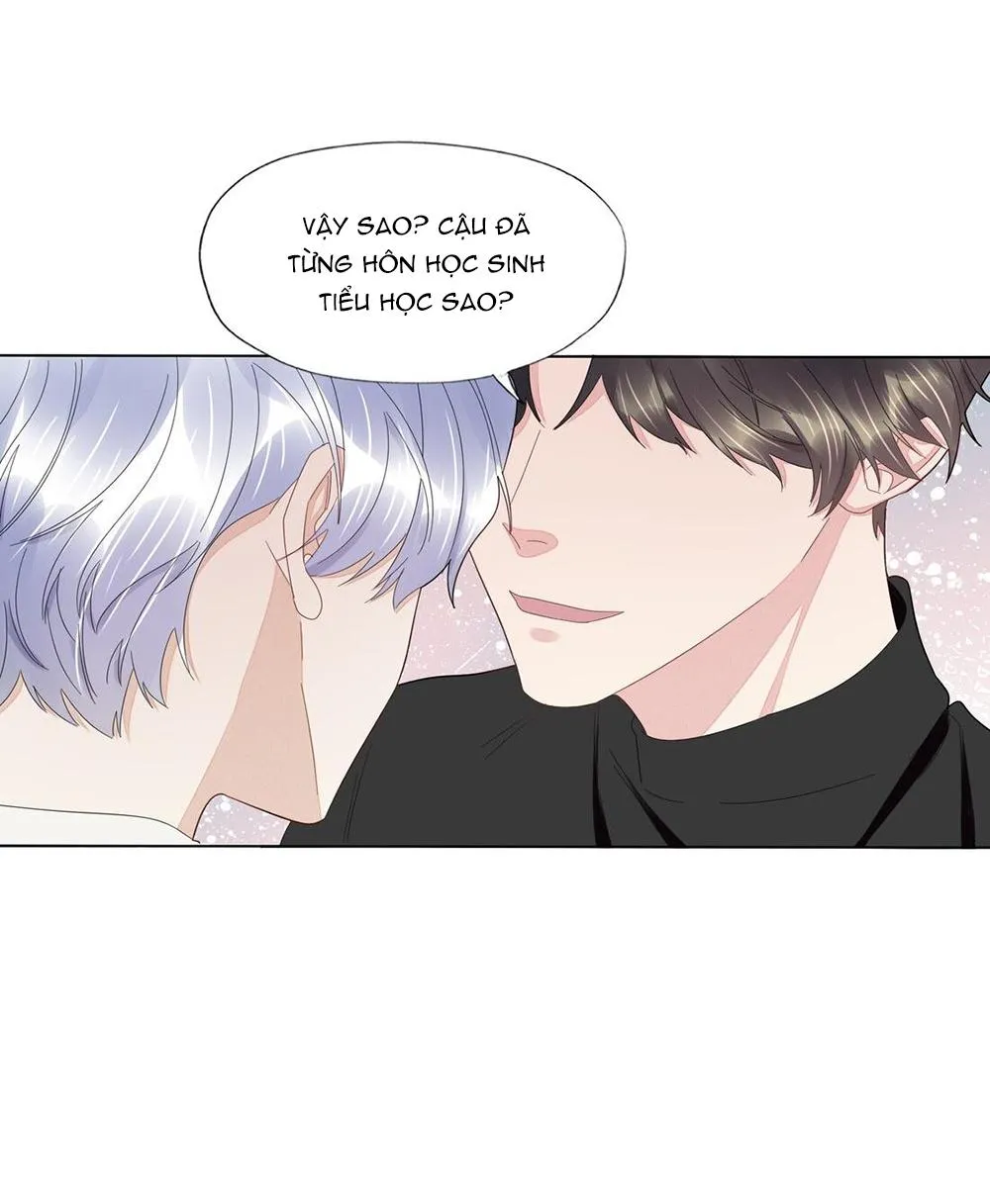 Bất an vu thất Chapter 33 Trang 12