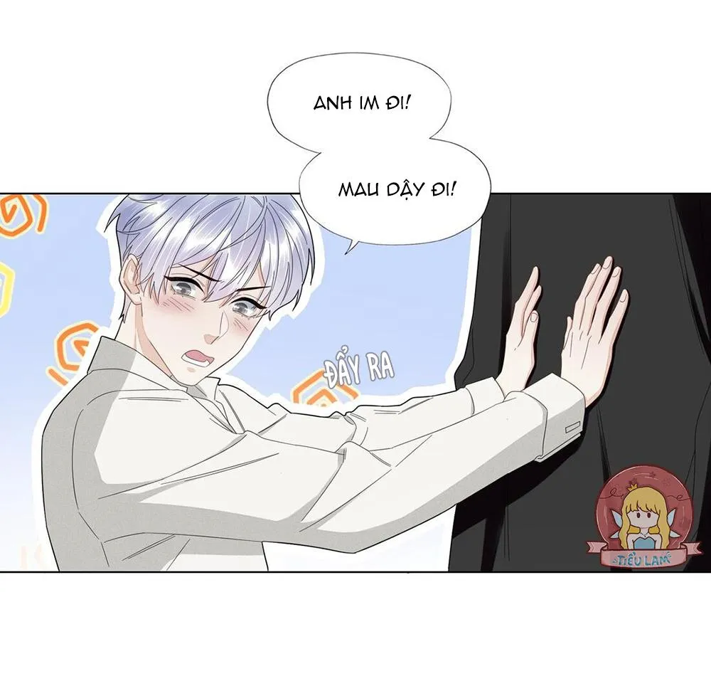 Bất an vu thất Chapter 33 Trang 13