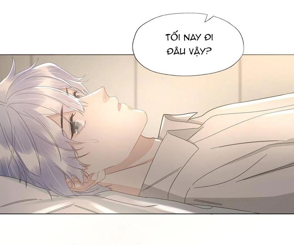 Bất an vu thất Chapter 33 Trang 16