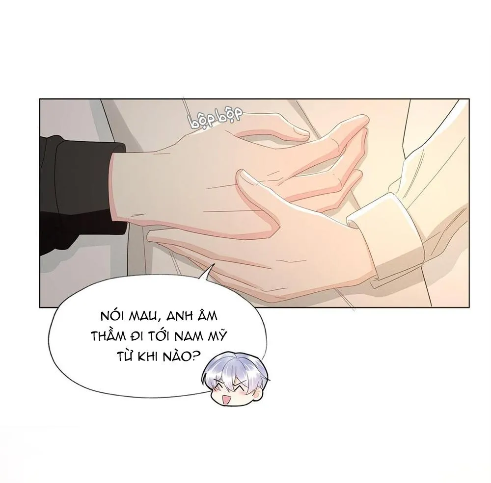 Bất an vu thất Chapter 33 Trang 18