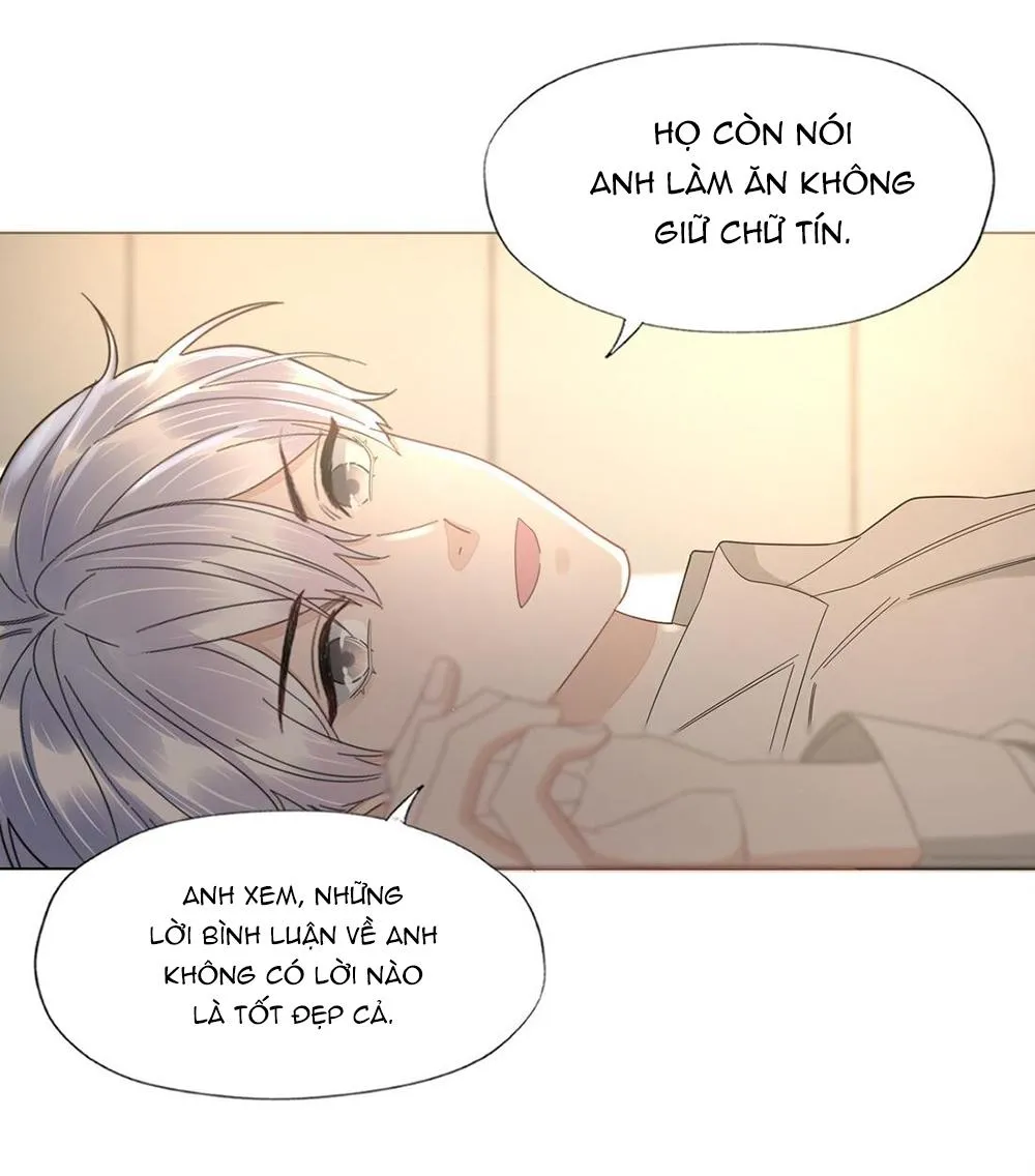 Bất an vu thất Chapter 33 Trang 20