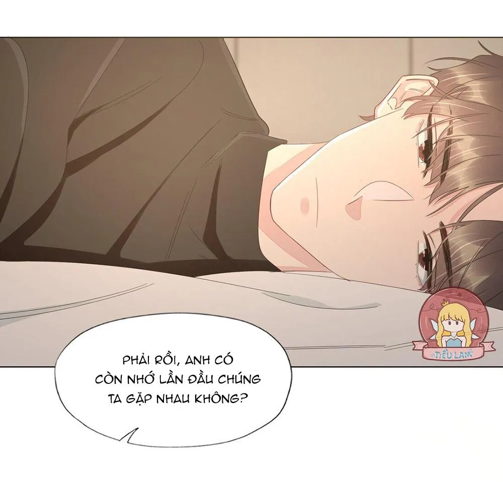 Bất an vu thất Chapter 33 Trang 21