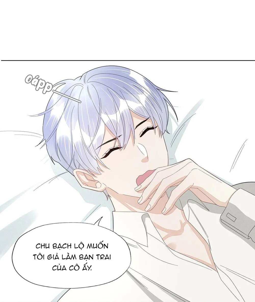 Bất an vu thất Chapter 33 Trang 29
