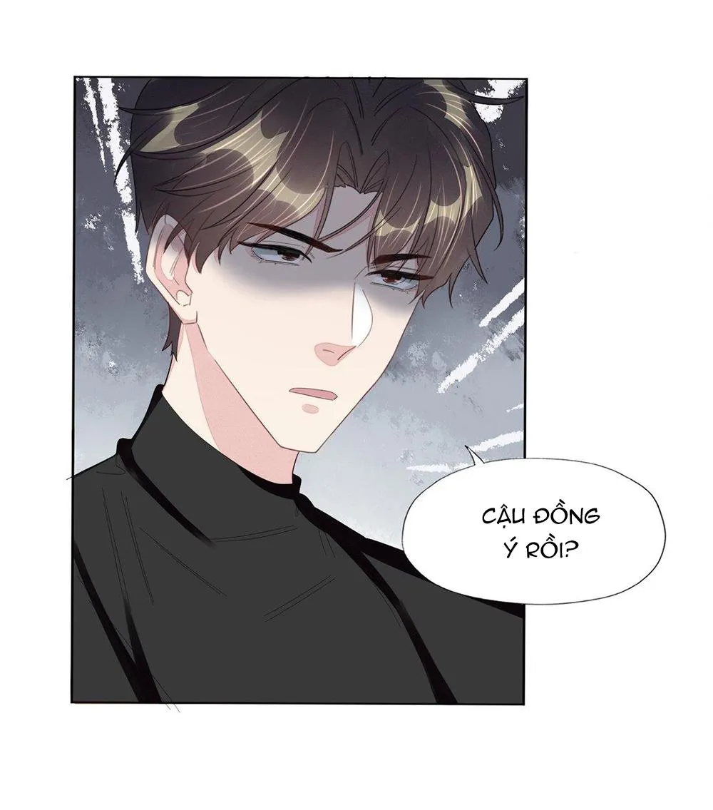 Bất an vu thất Chapter 33 Trang 31