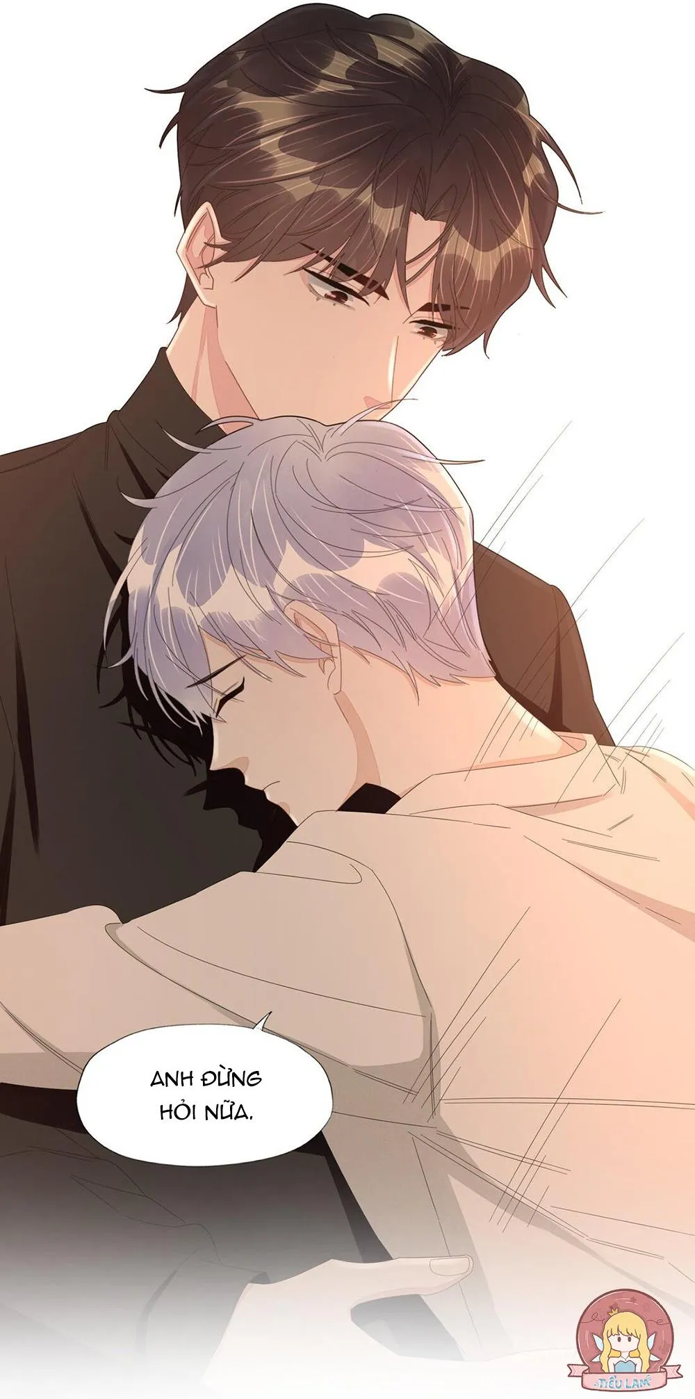 Bất an vu thất Chapter 33 Trang 33