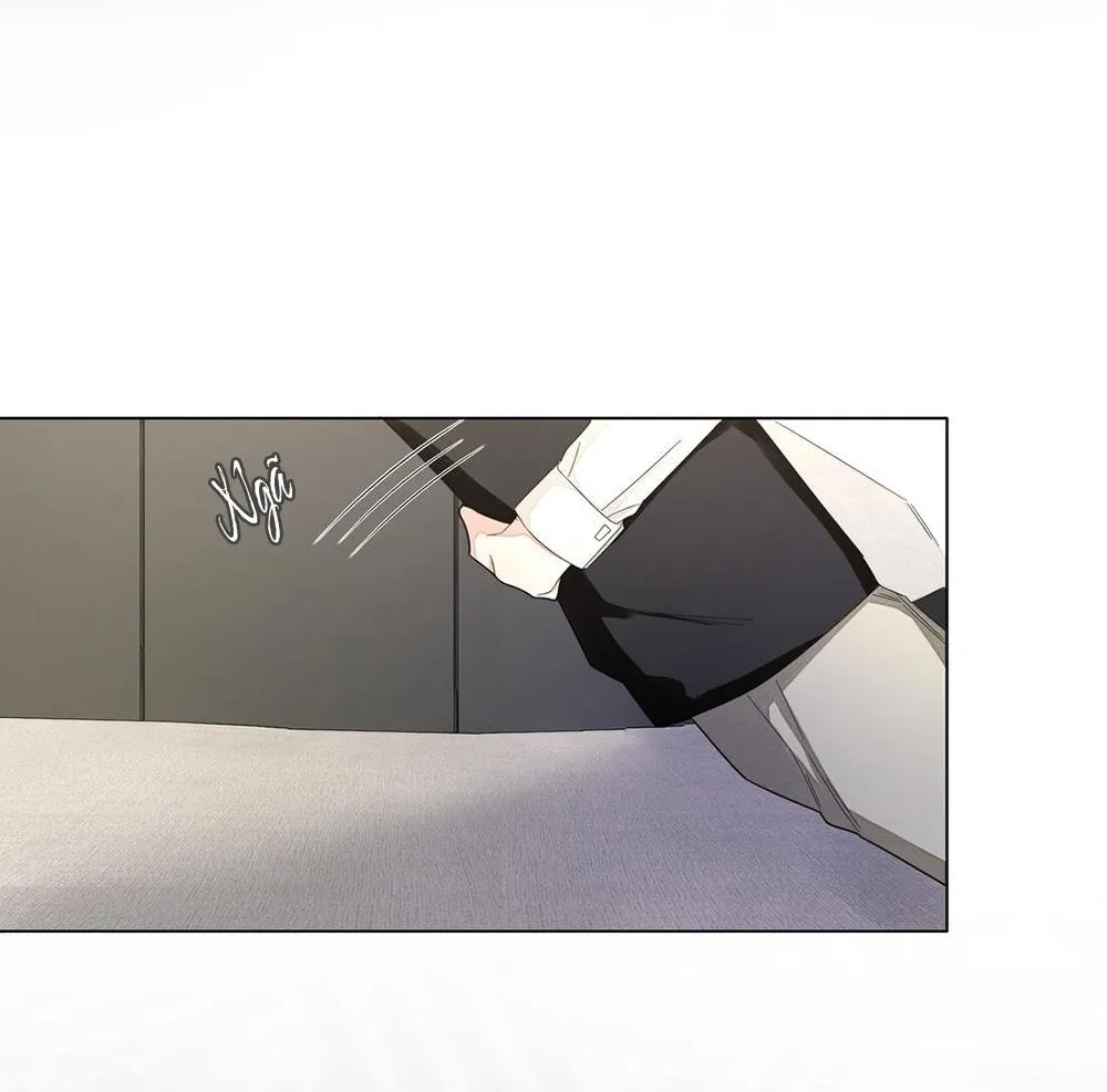 Bất an vu thất Chapter 33 Trang 34