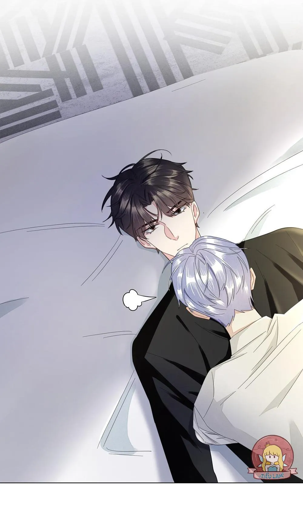 Bất an vu thất Chapter 33 Trang 35