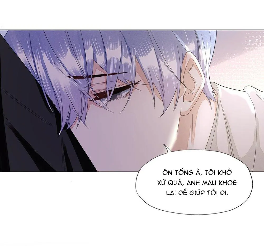 Bất an vu thất Chapter 33 Trang 36