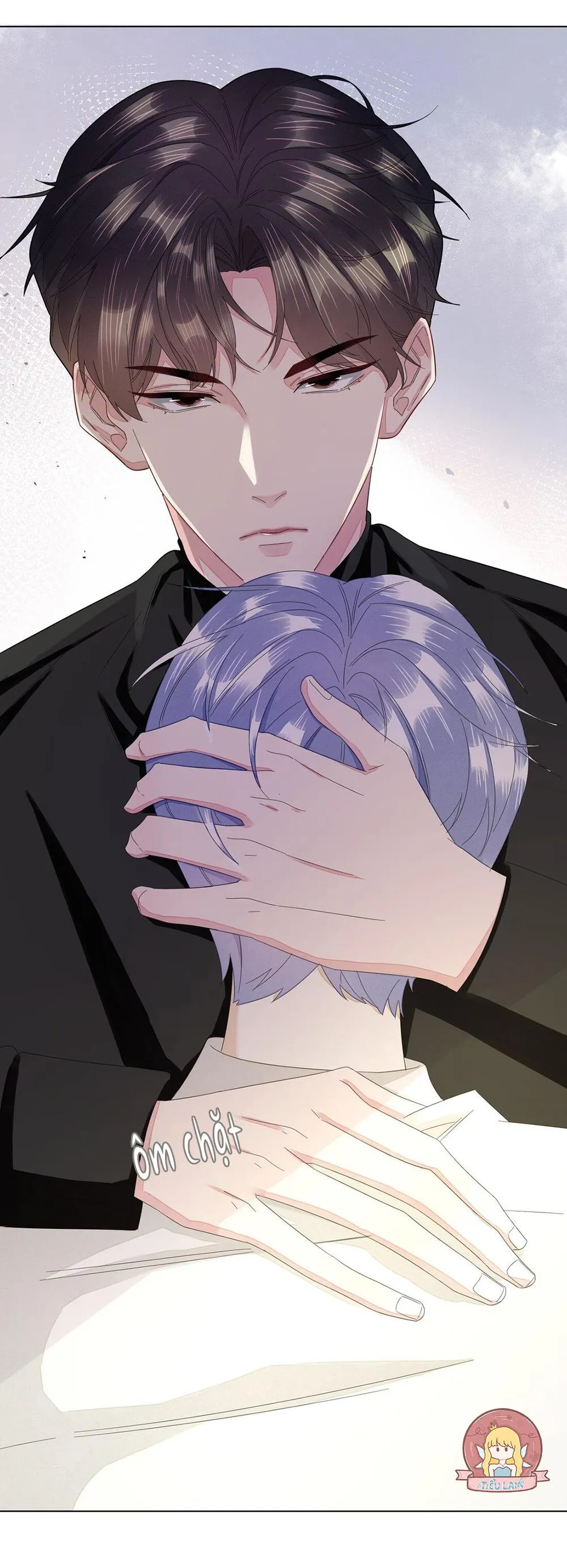 Bất an vu thất Chapter 33 Trang 37