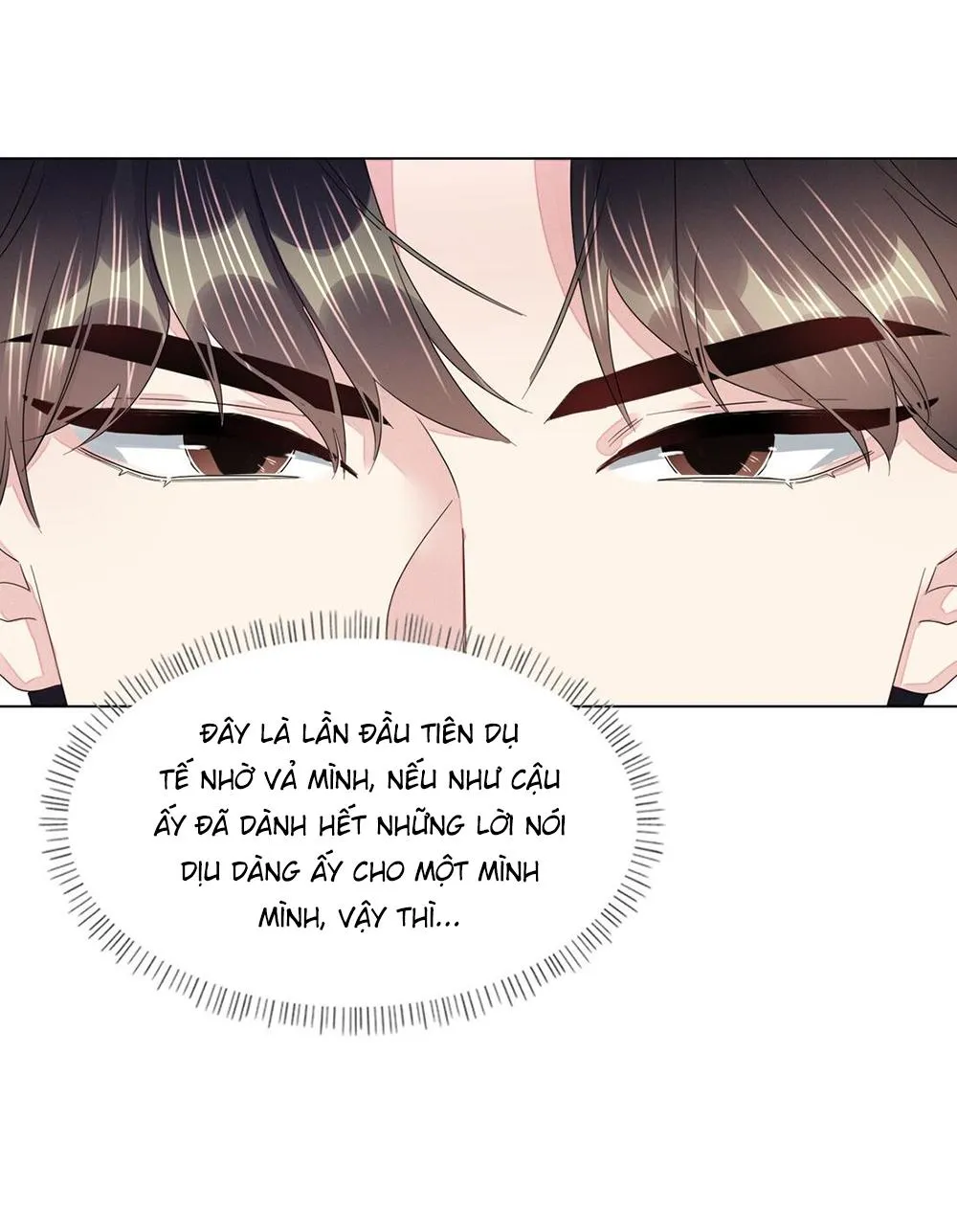 Bất an vu thất Chapter 33 Trang 38
