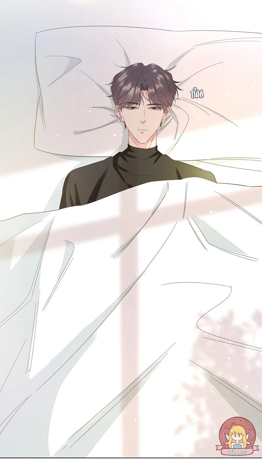 Bất an vu thất Chapter 33 Trang 40