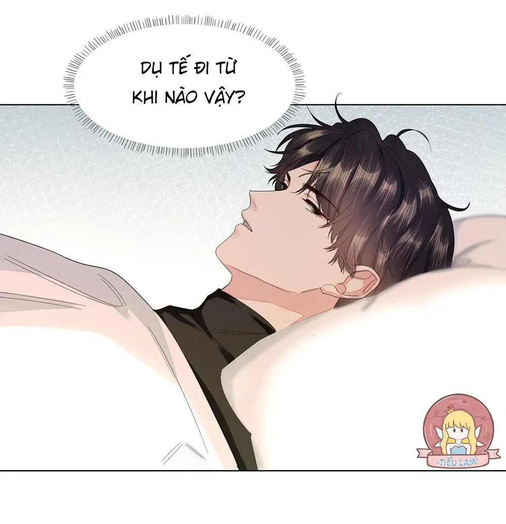 Bất an vu thất Chapter 33 Trang 42