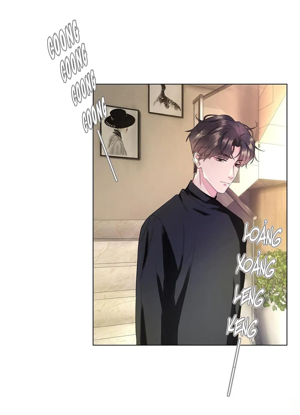 Bất an vu thất Chapter 33 Trang 43