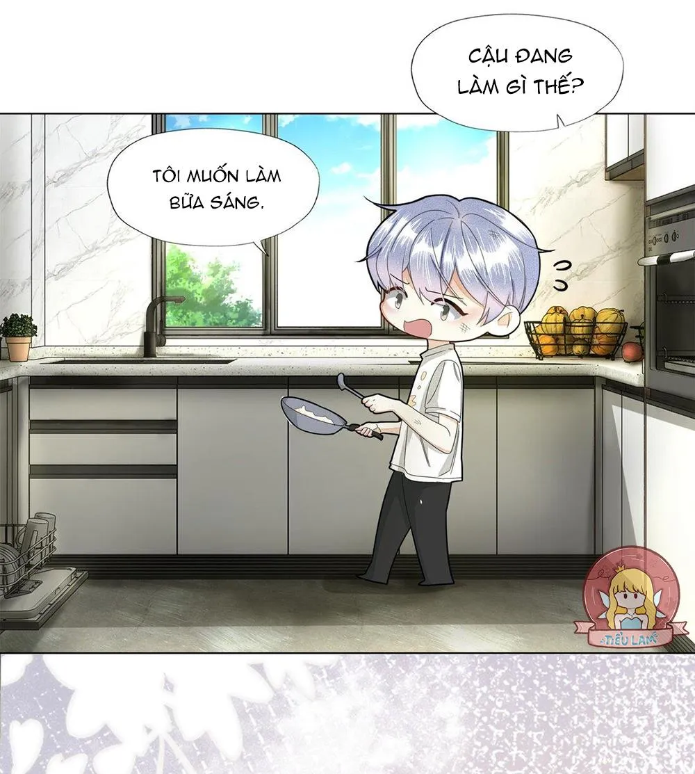 Bất an vu thất Chapter 33 Trang 44