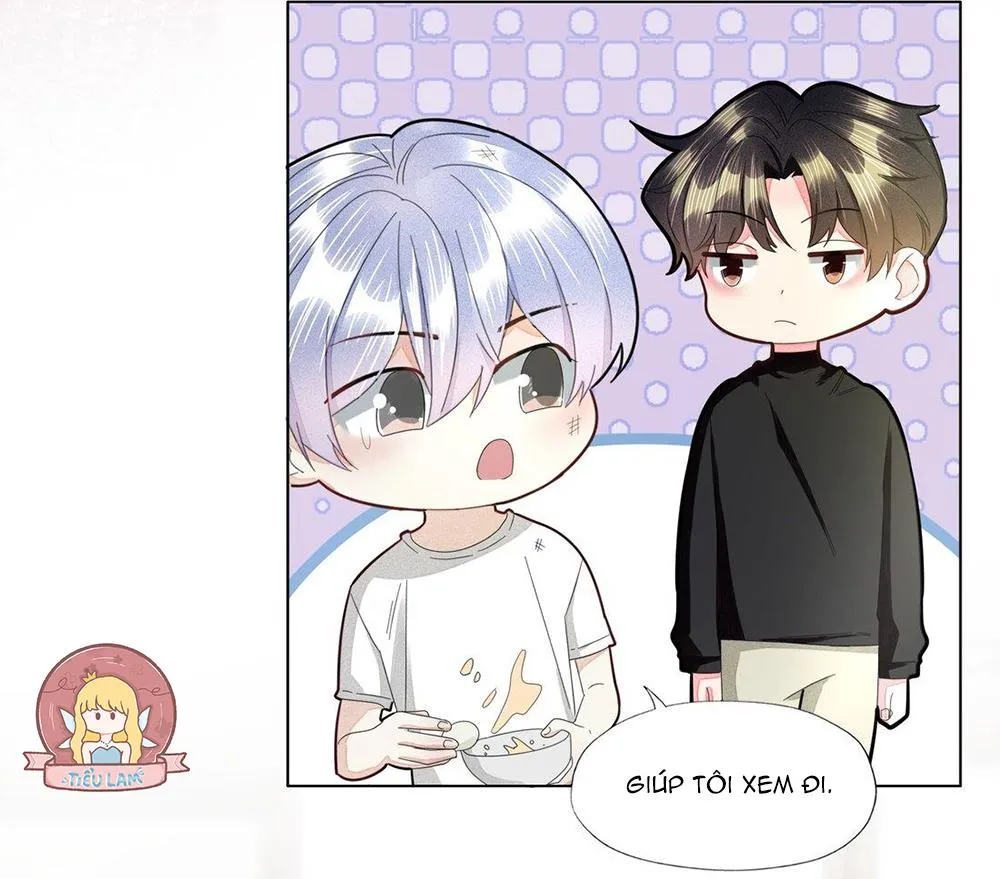 Bất an vu thất Chapter 33 Trang 46