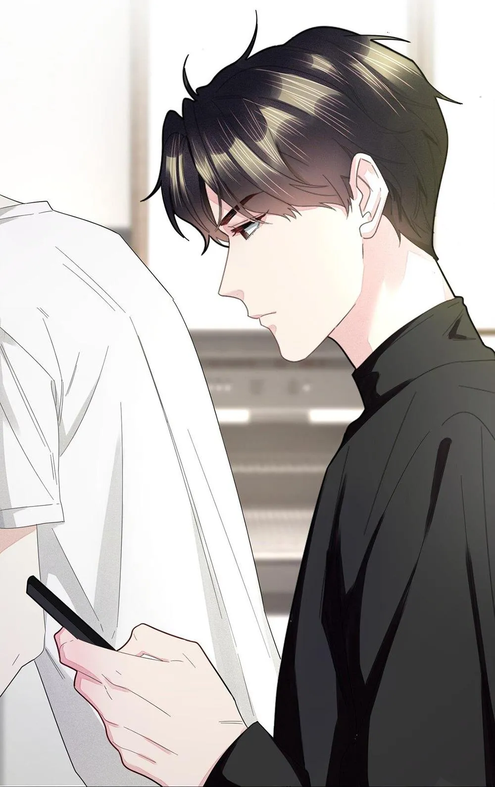 Bất an vu thất Chapter 33 Trang 47