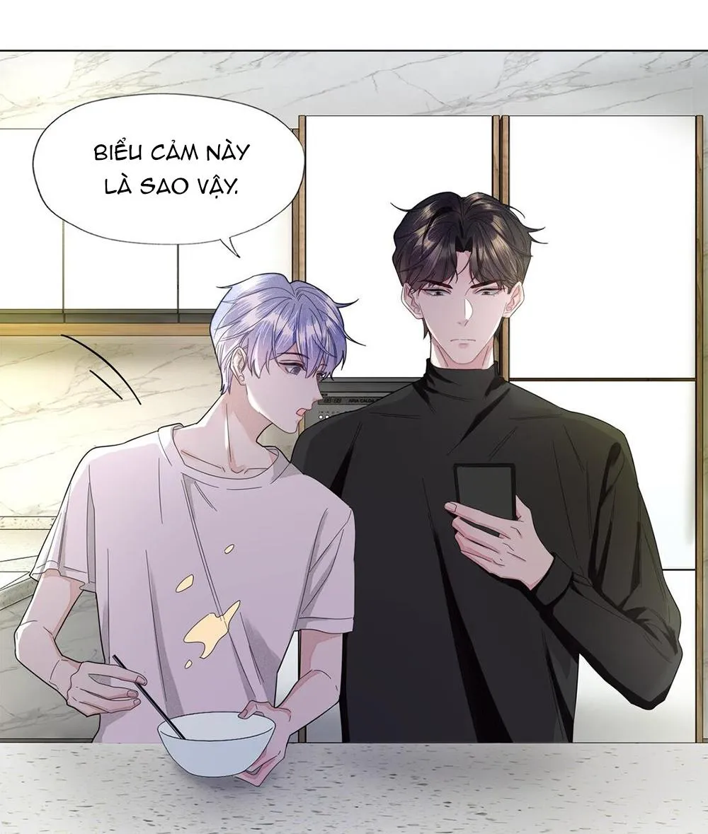 Bất an vu thất Chapter 33 Trang 49