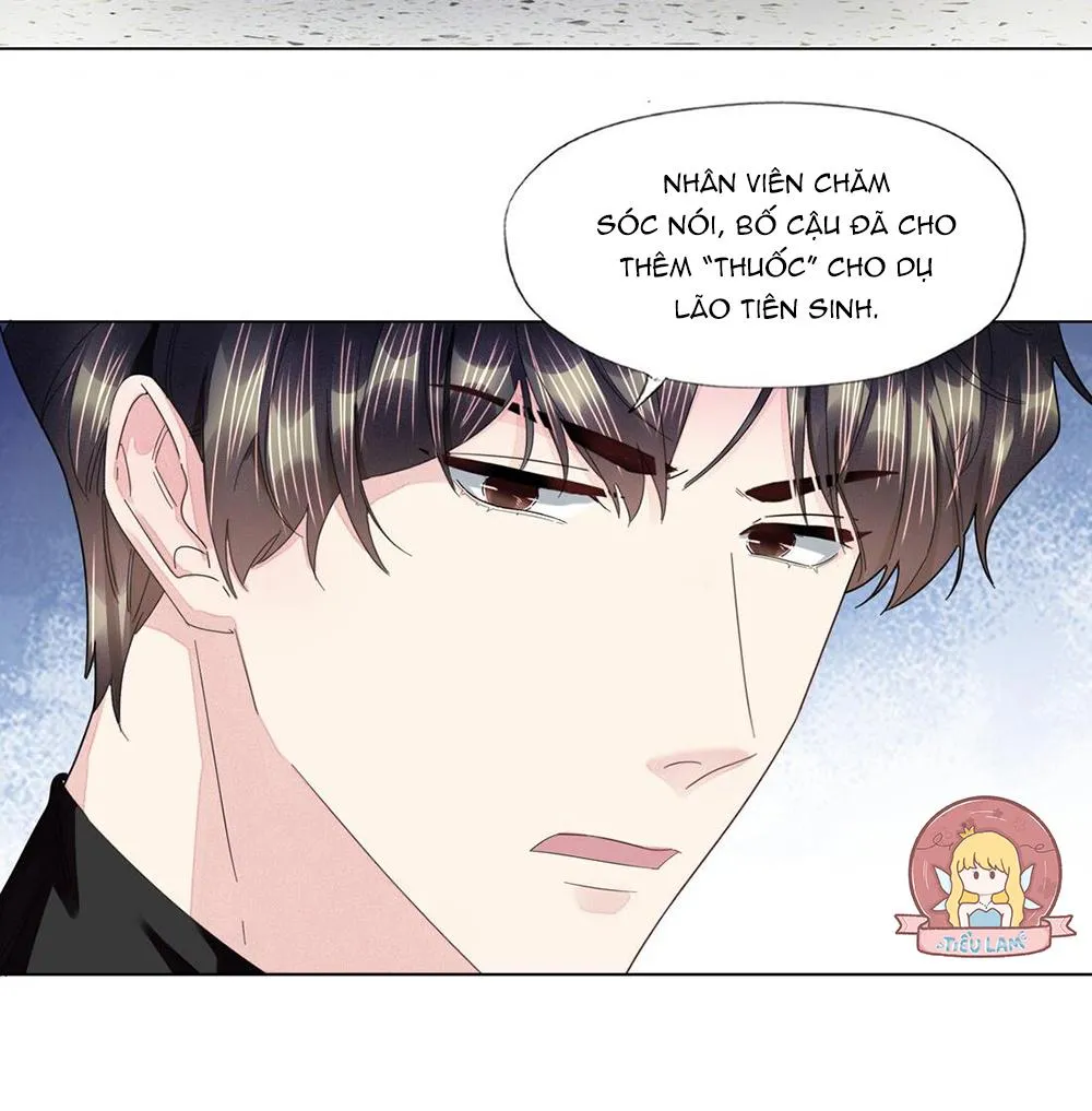 Bất an vu thất Chapter 33 Trang 50