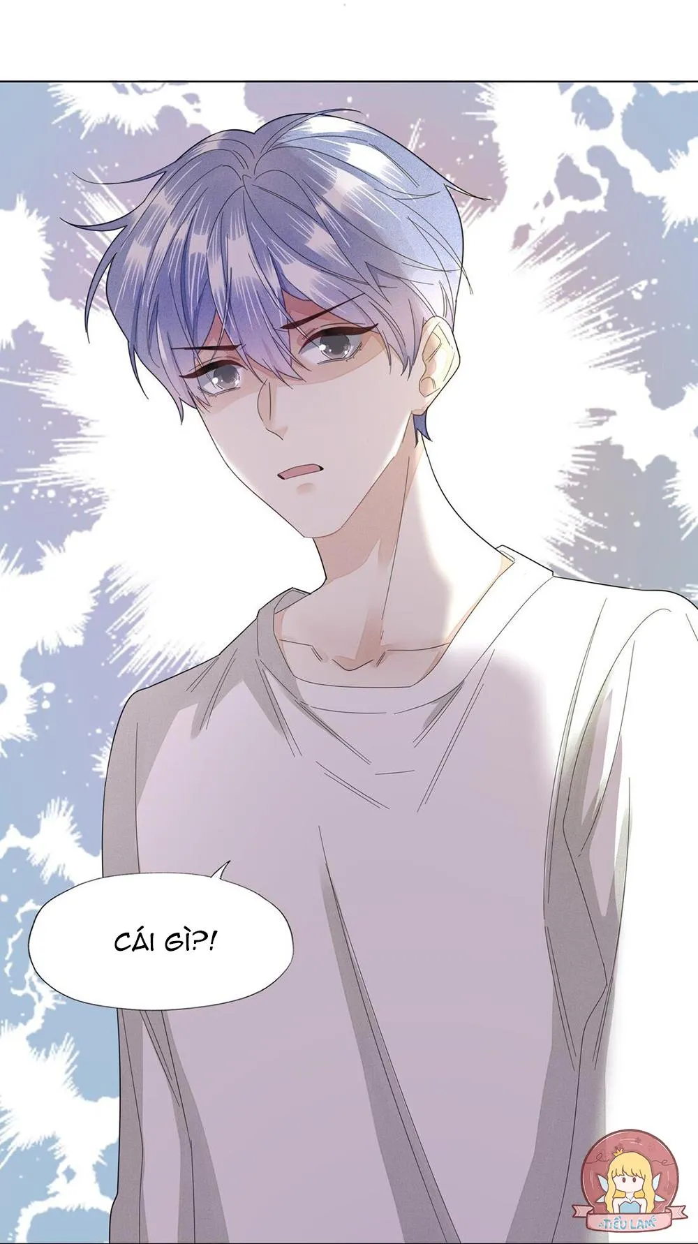 Bất an vu thất Chapter 33 Trang 51