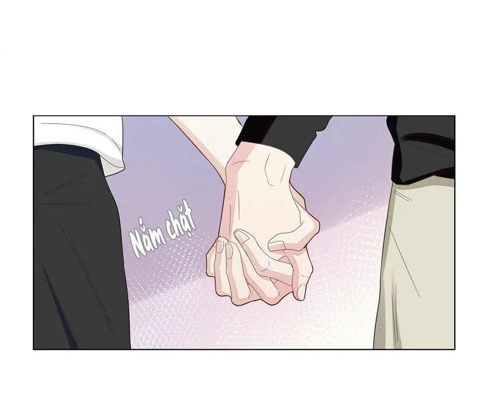 Bất an vu thất Chapter 34 Trang 4