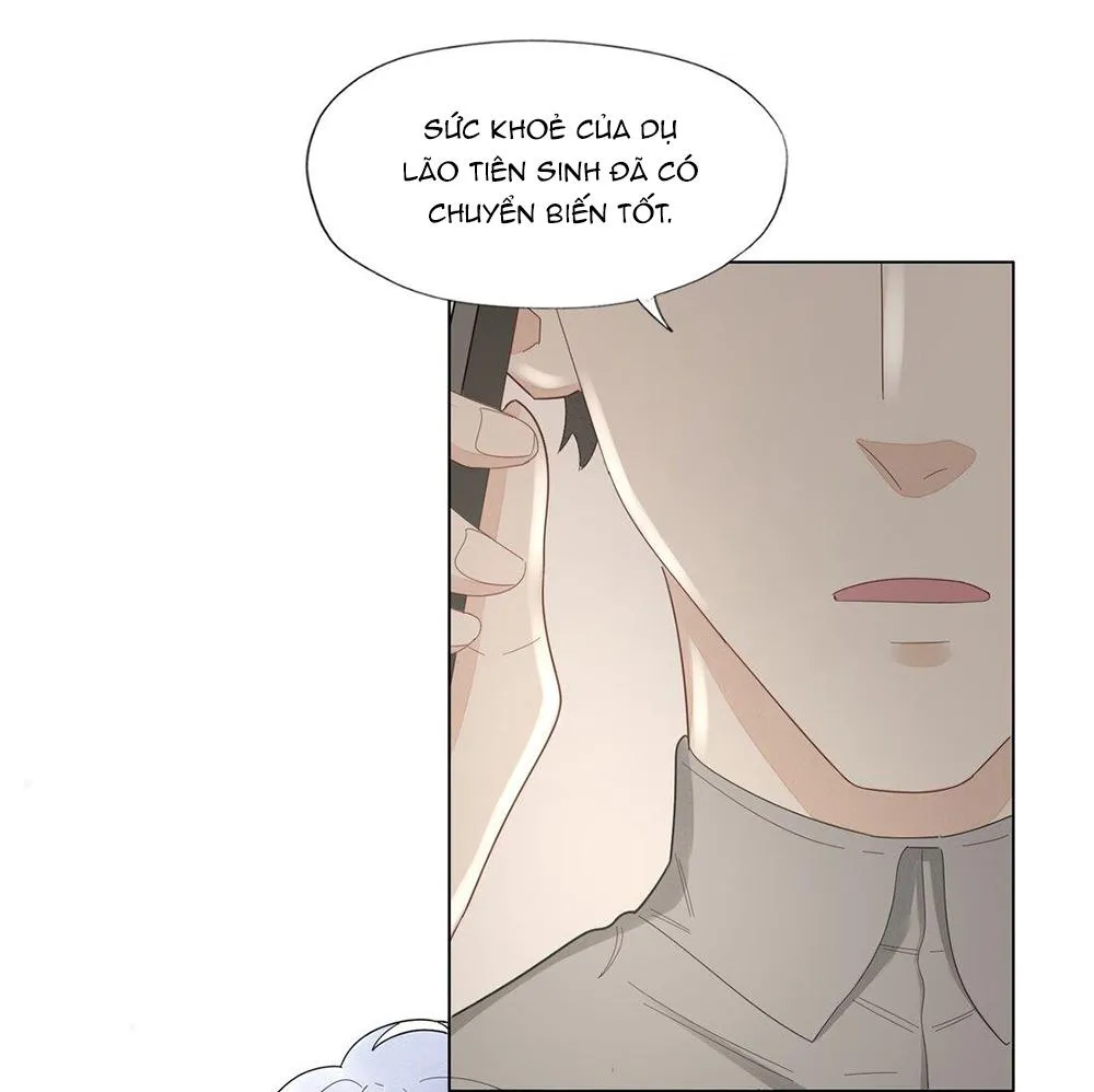 Bất an vu thất Chapter 34 Trang 5