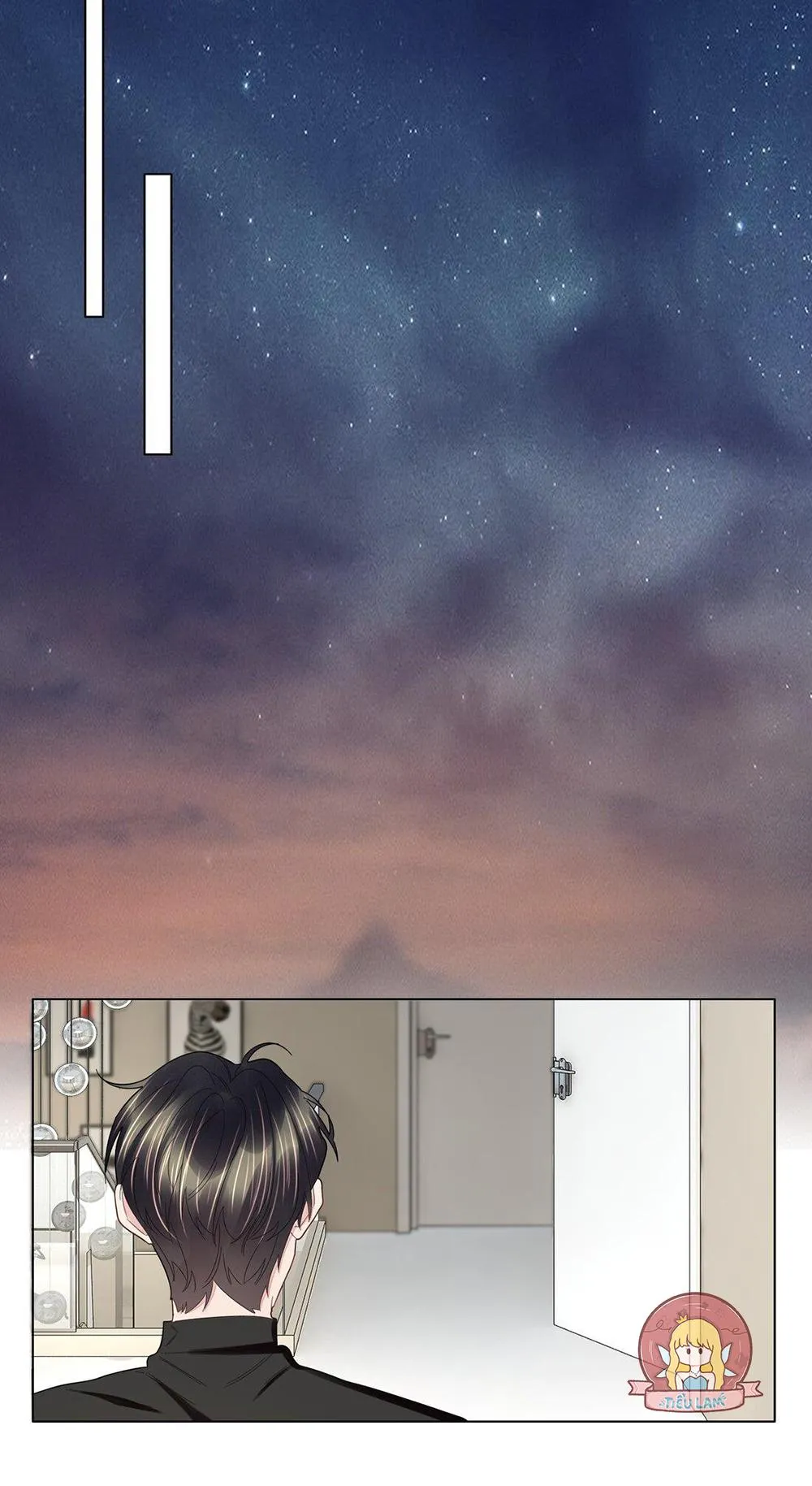 Bất an vu thất Chapter 34 Trang 8