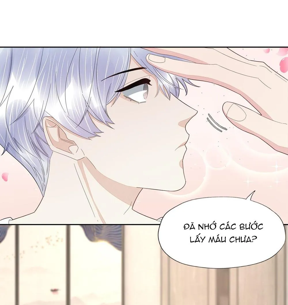 Bất an vu thất Chapter 34 Trang 10