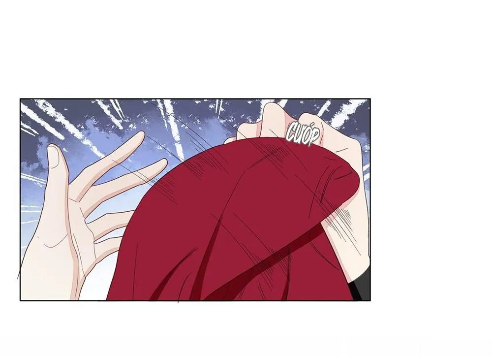 Bất an vu thất Chapter 34 Trang 13