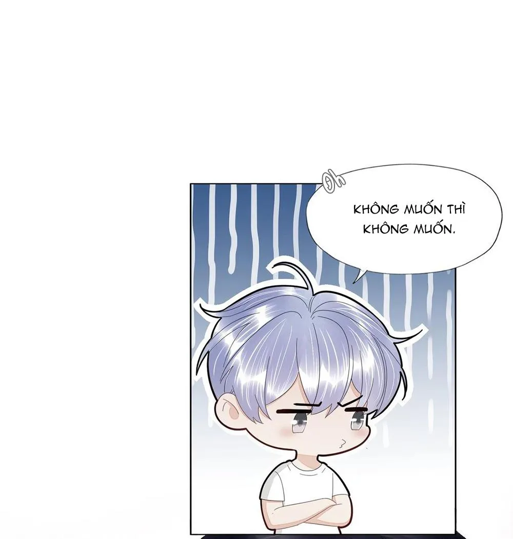 Bất an vu thất Chapter 34 Trang 15