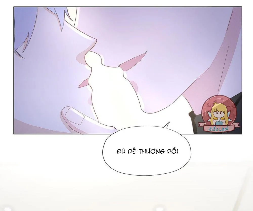 Bất an vu thất Chapter 34 Trang 18