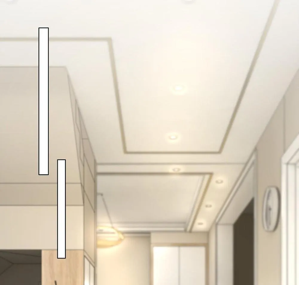 Bất an vu thất Chapter 34 Trang 19