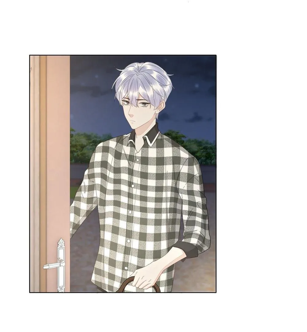 Bất an vu thất Chapter 34 Trang 21