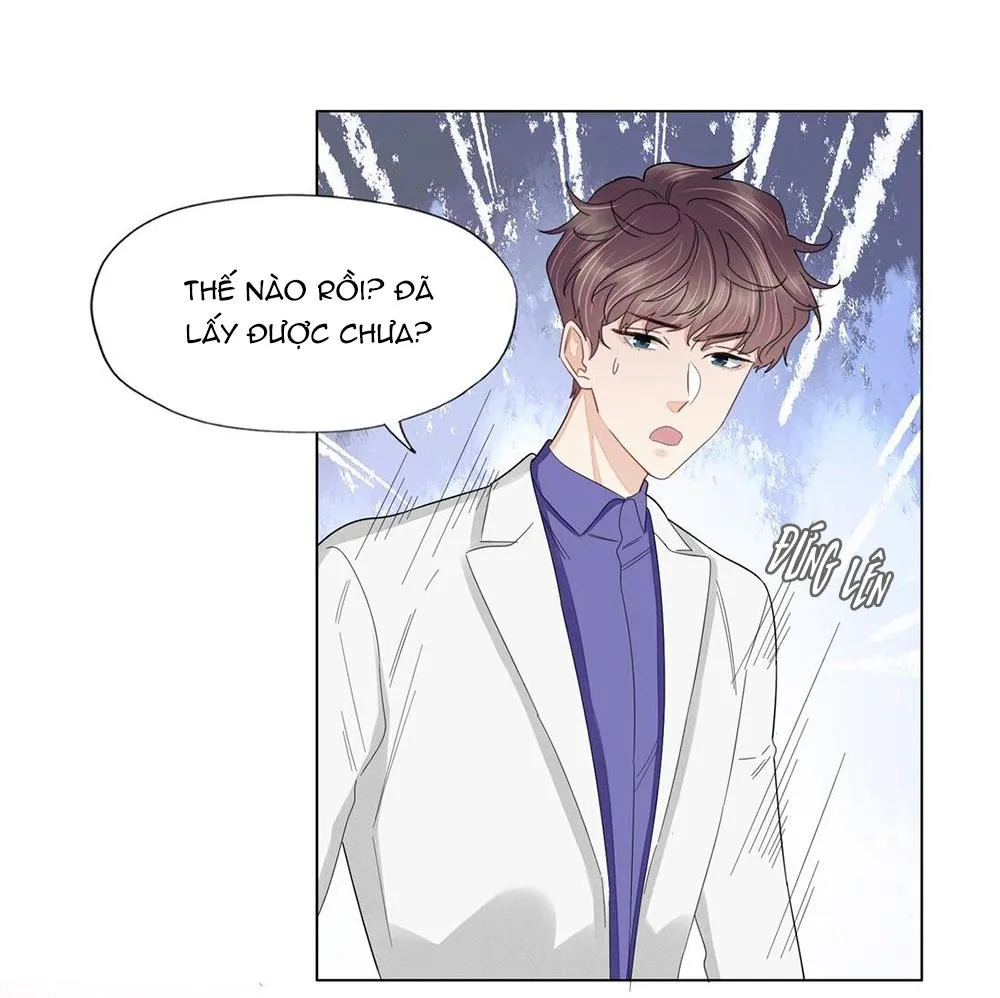 Bất an vu thất Chapter 34 Trang 22