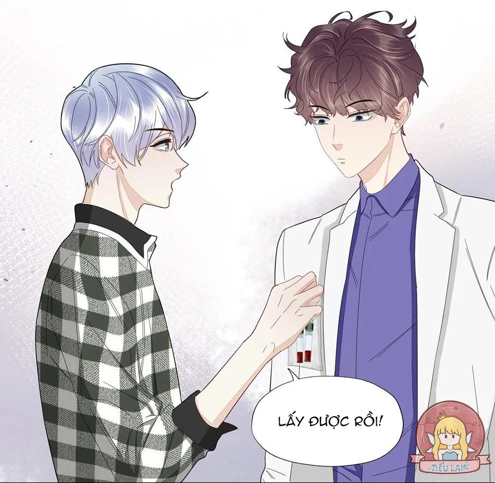 Bất an vu thất Chapter 34 Trang 23