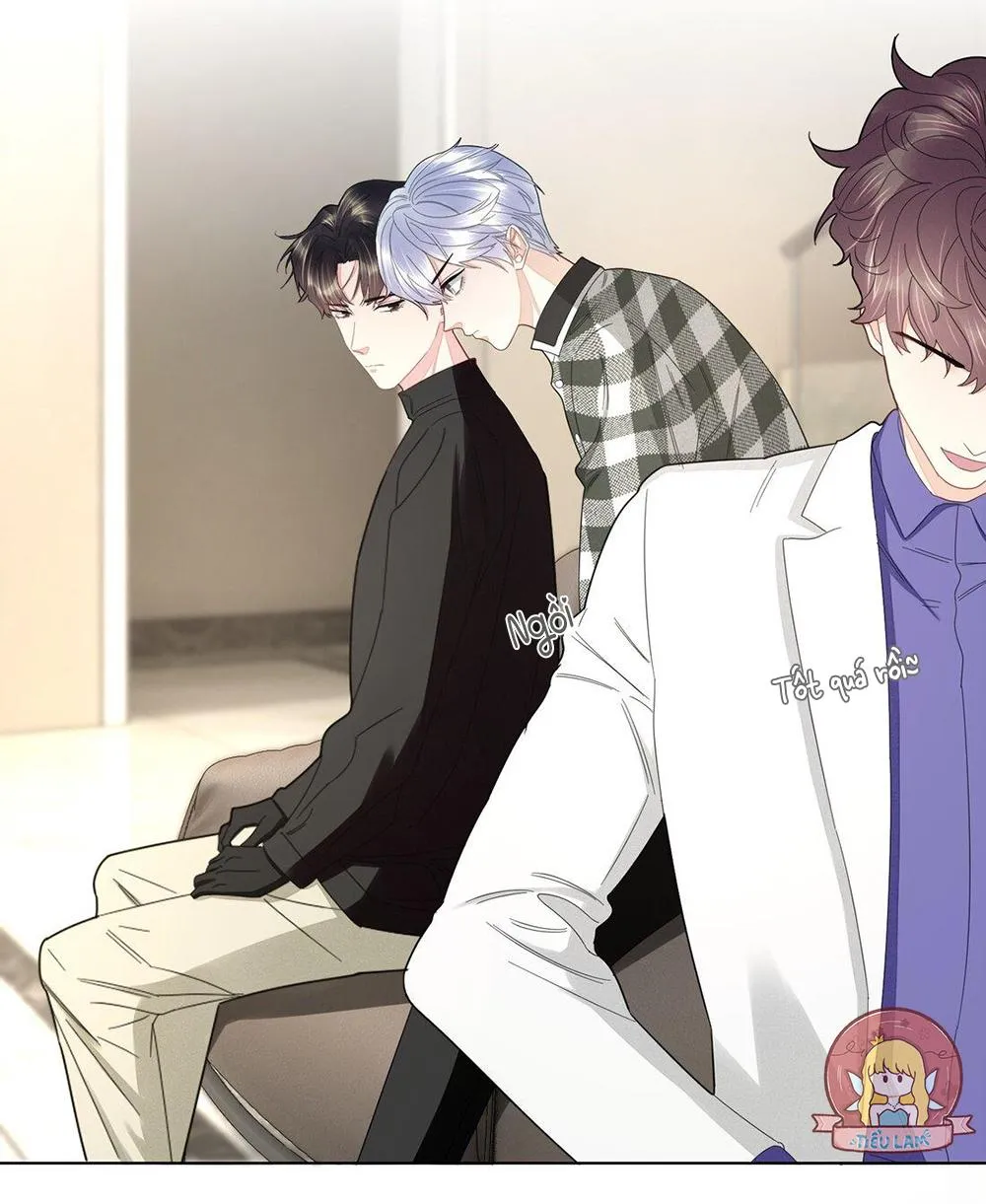 Bất an vu thất Chapter 34 Trang 25