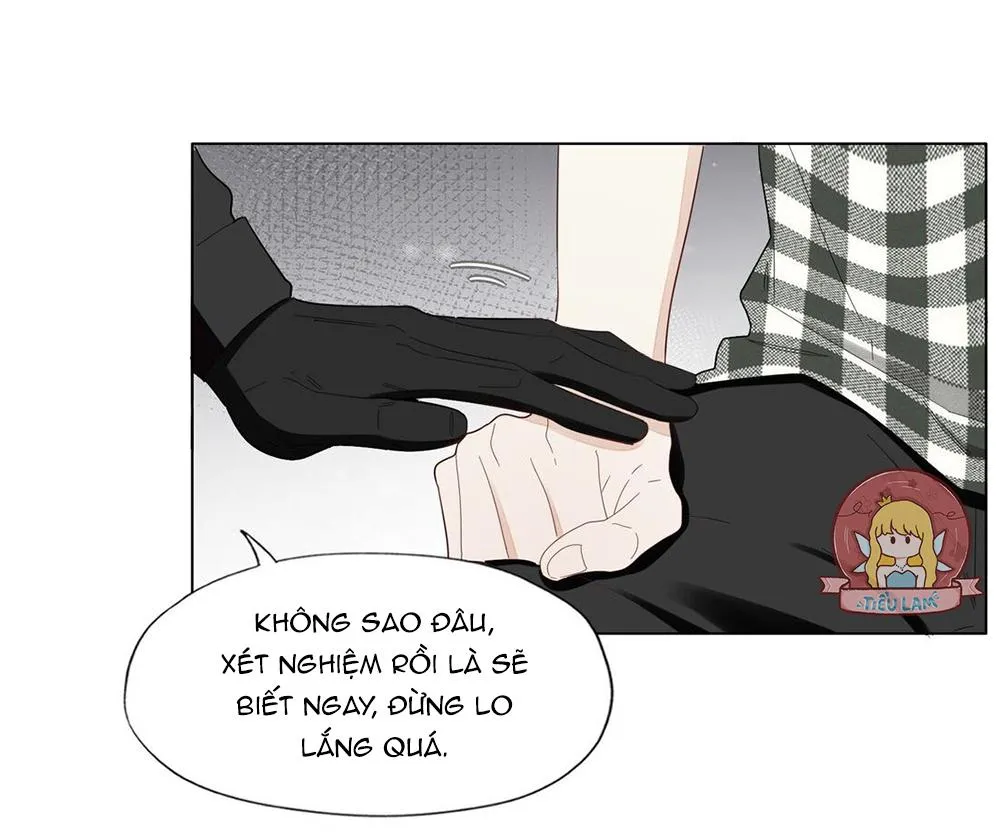 Bất an vu thất Chapter 34 Trang 27