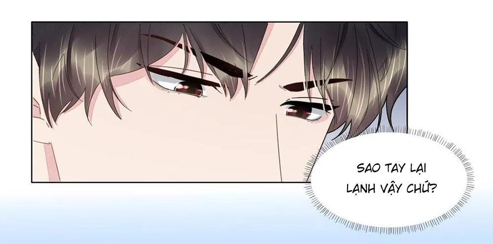 Bất an vu thất Chapter 34 Trang 28