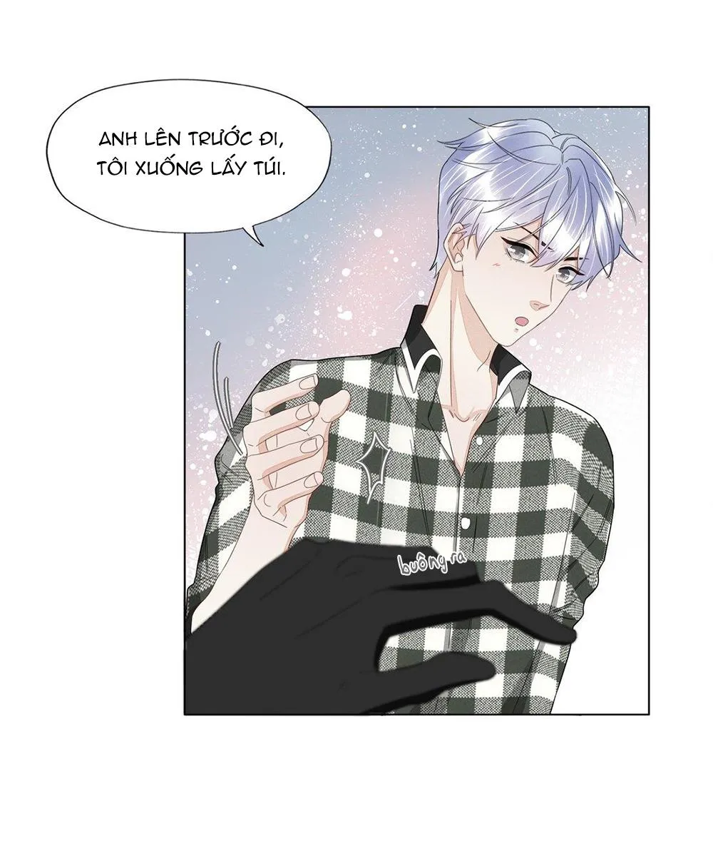 Bất an vu thất Chapter 34 Trang 30